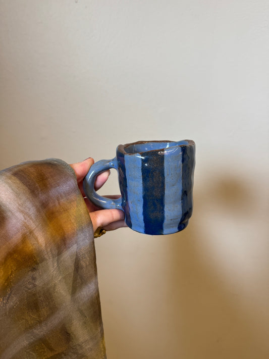 Shop Maybe Striped Mugs