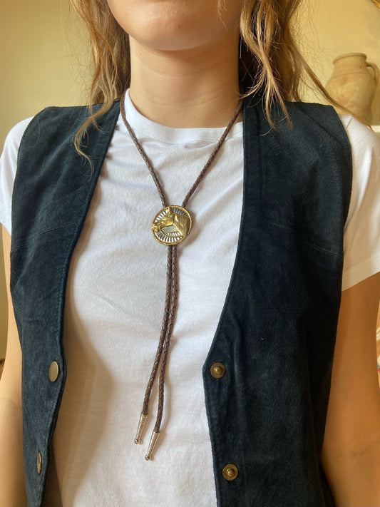 Lux & Luz Horsehead Bolo