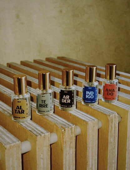 Melo Roll-On Perfume