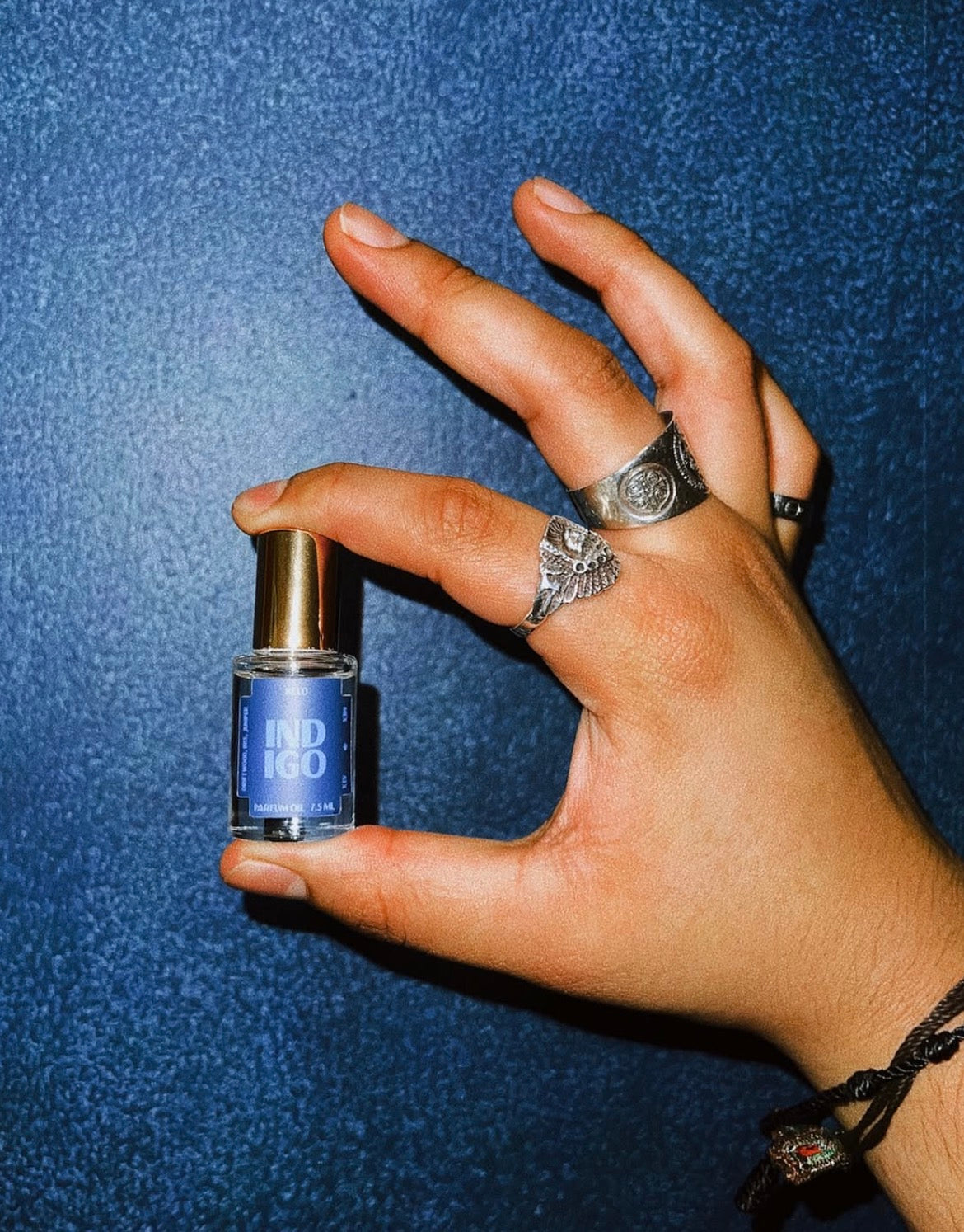 Melo Roll-On Perfume