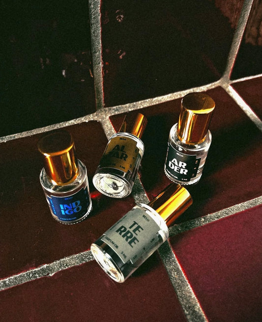 Melo Roll-On Perfume