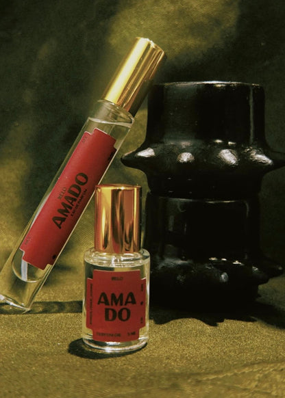 Melo Roll-On Perfume