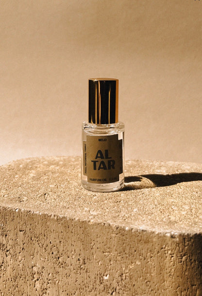 Melo Roll-On Perfume