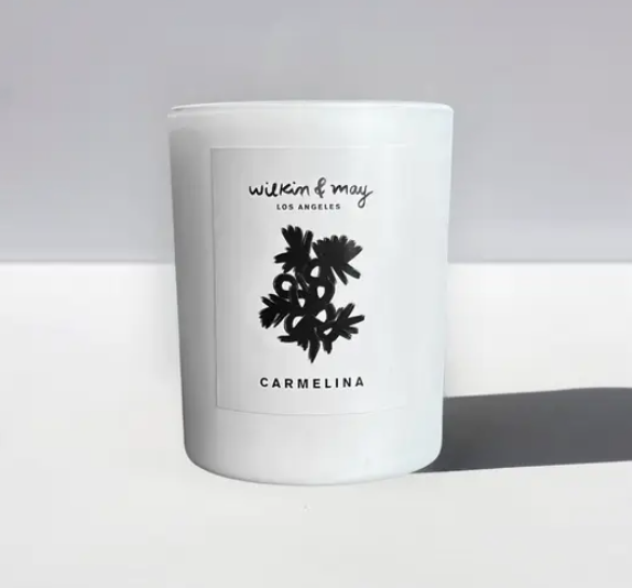 Wilkin & May Carmelina Candle