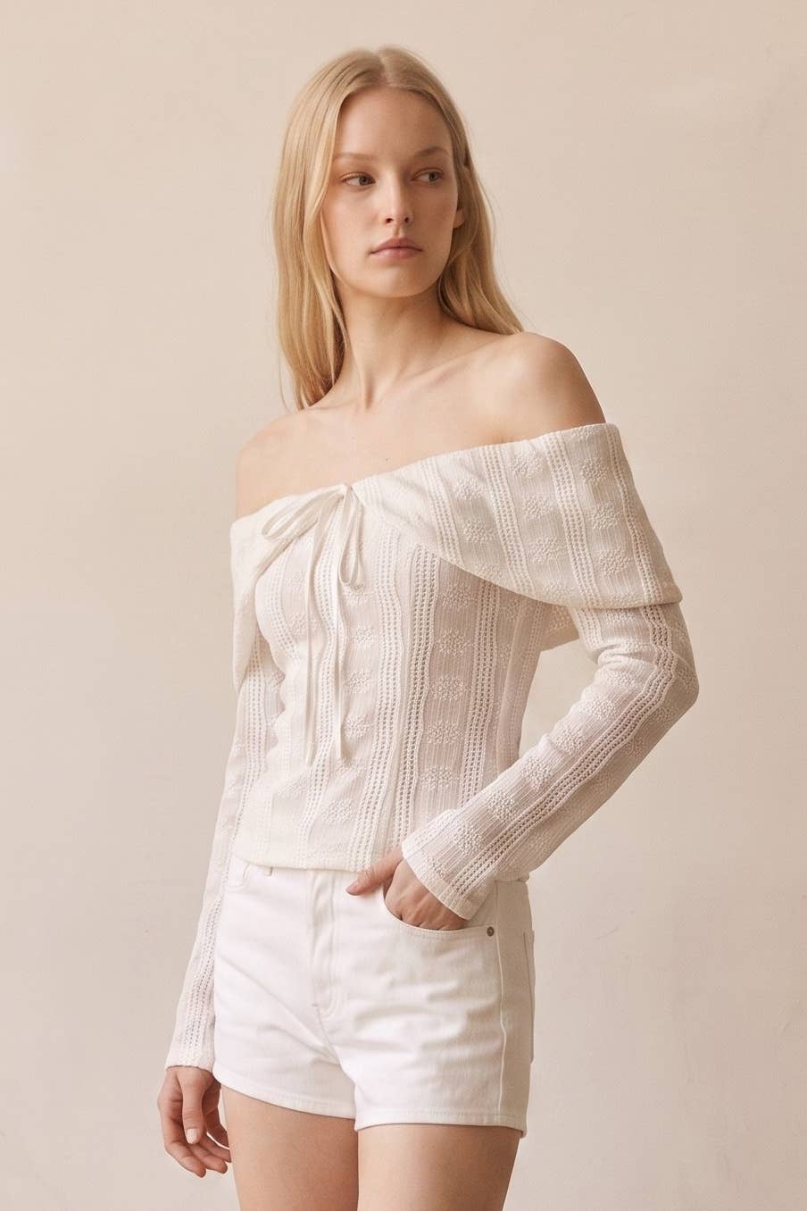 Chloe Top