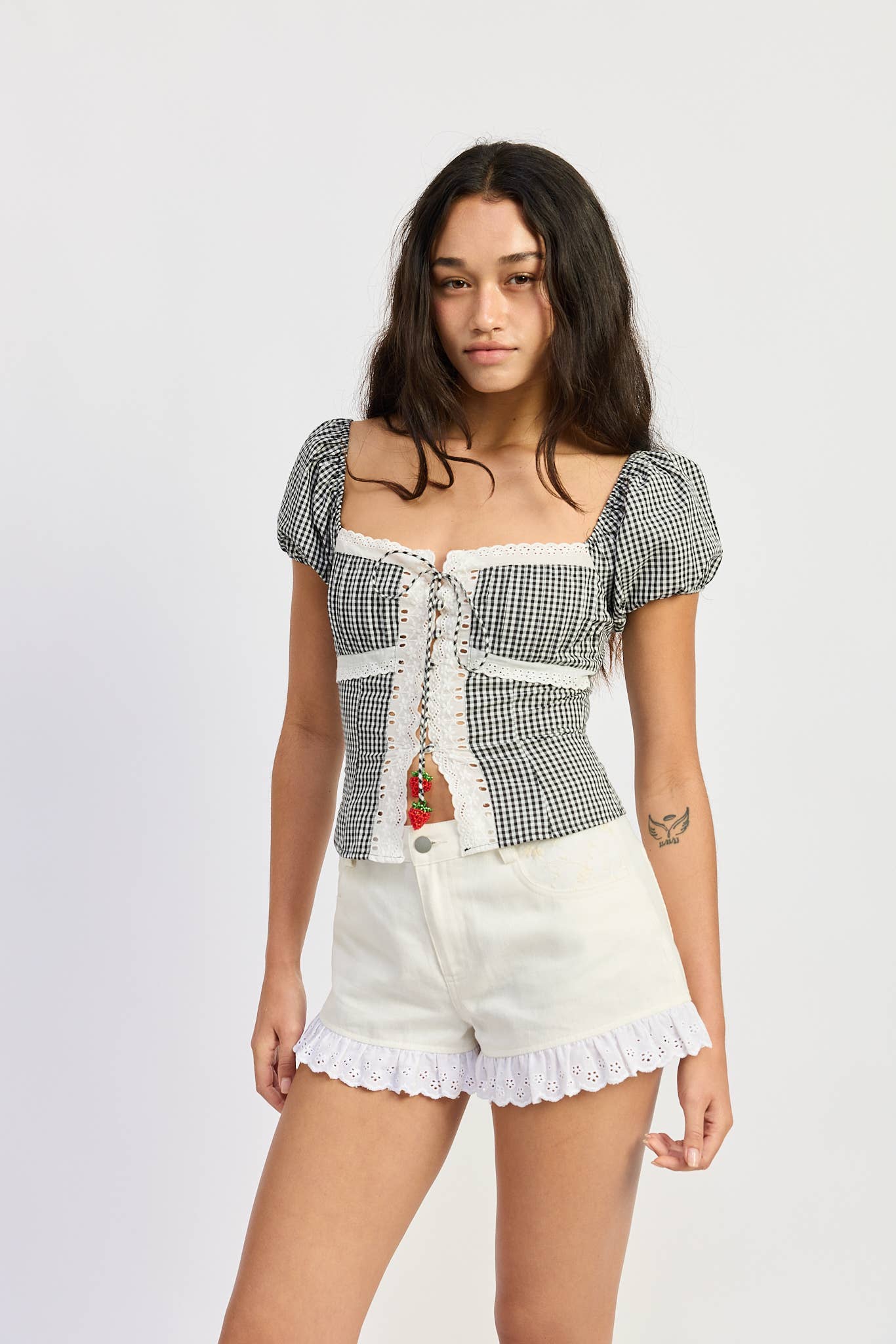 Emmie Top