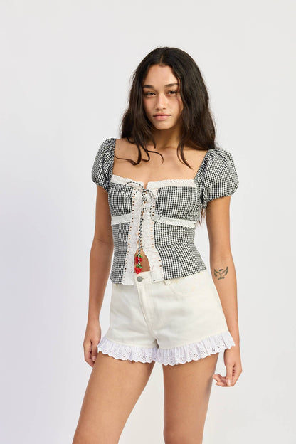 Emmie Top