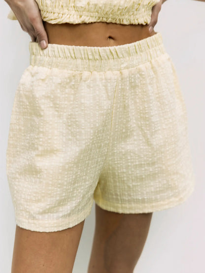 Allyson Shorts