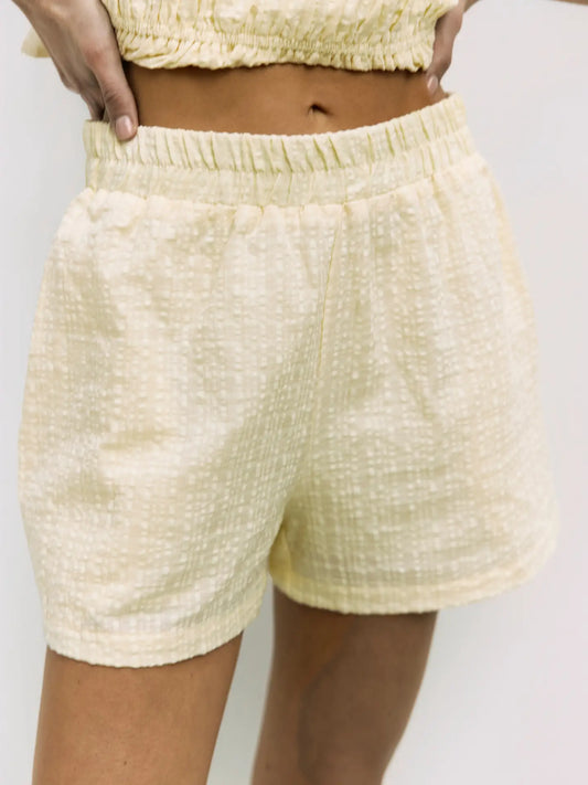 Allyson Shorts