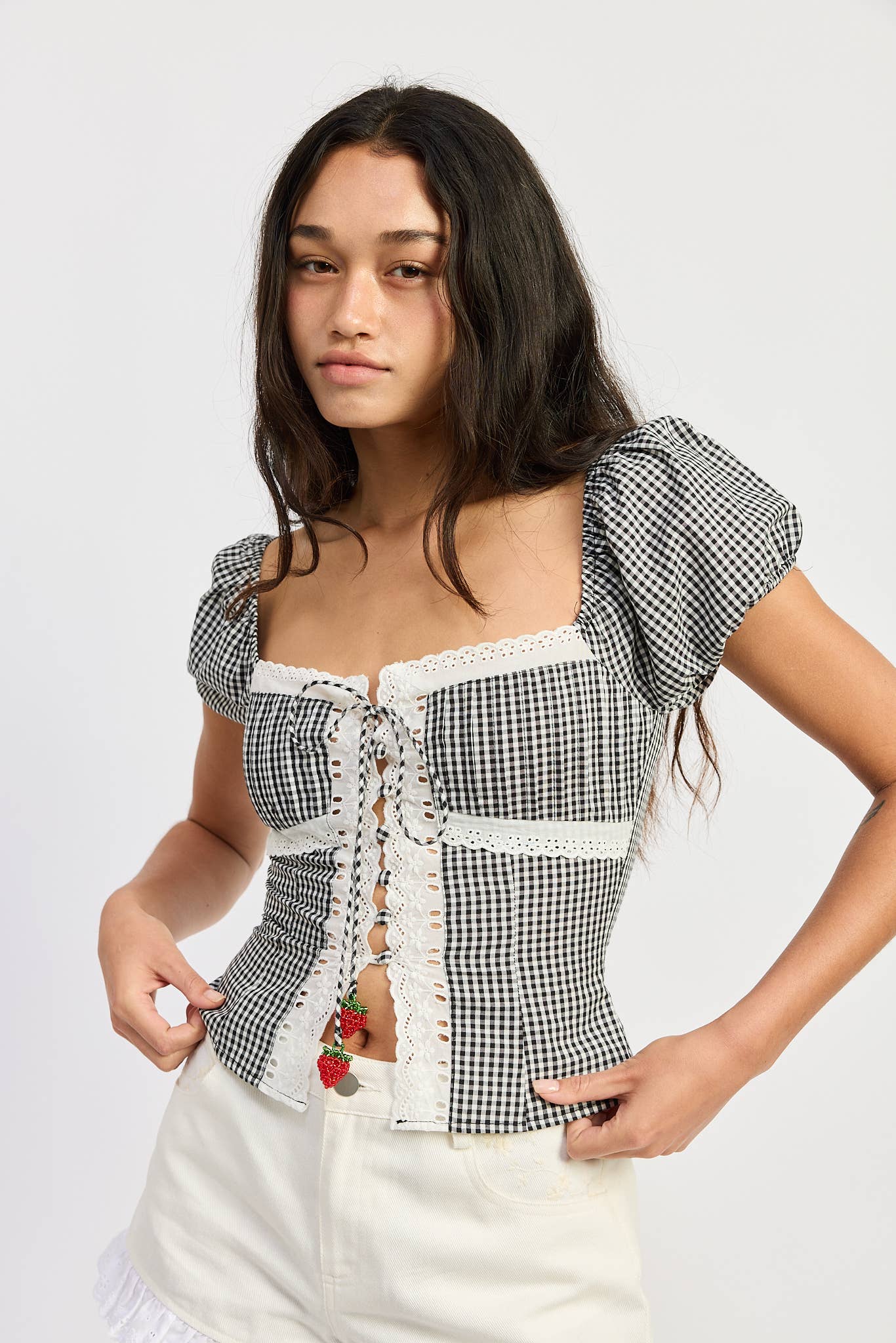 Emmie Top