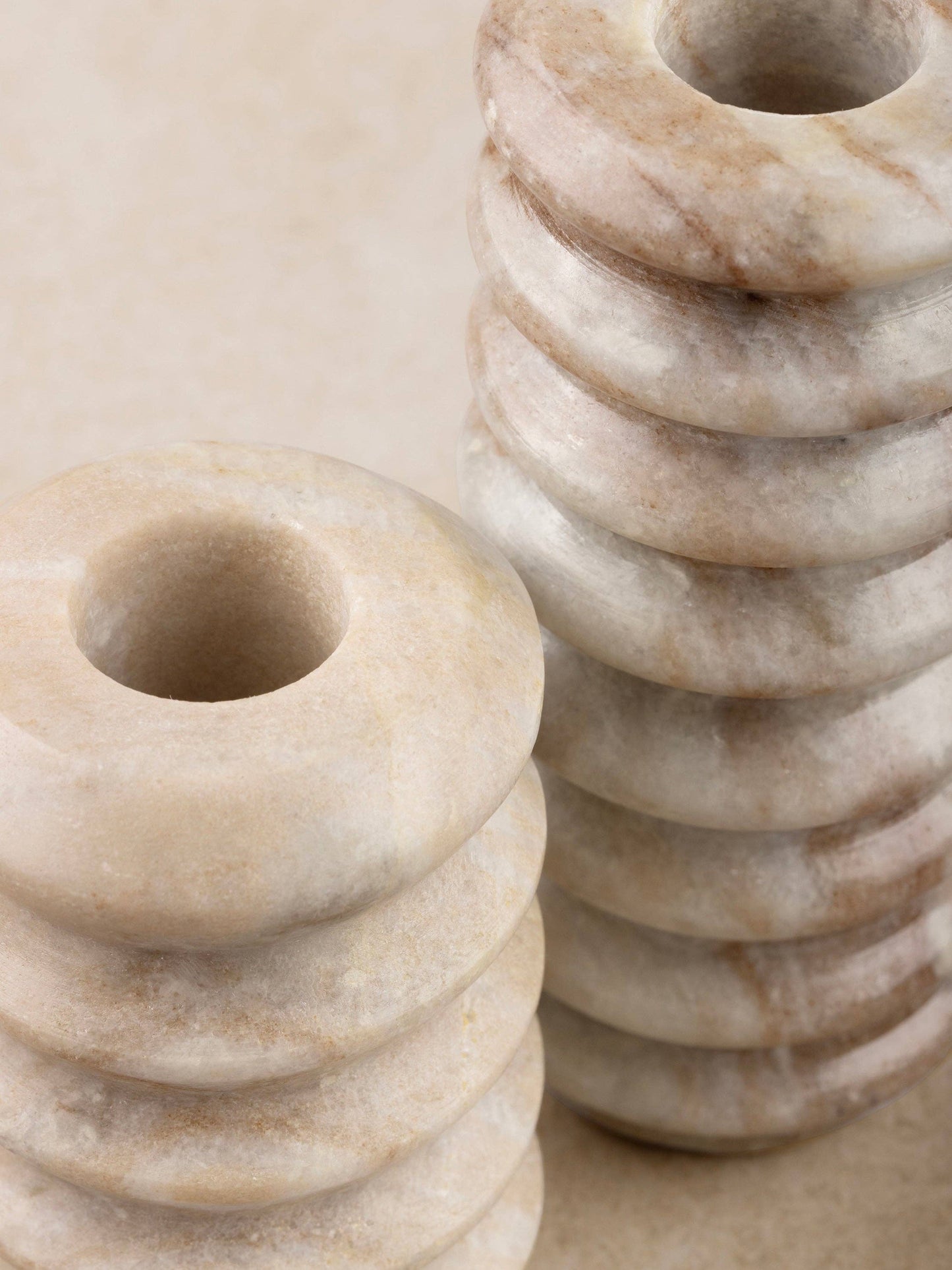 Tracey Candle Holders, Set of 2