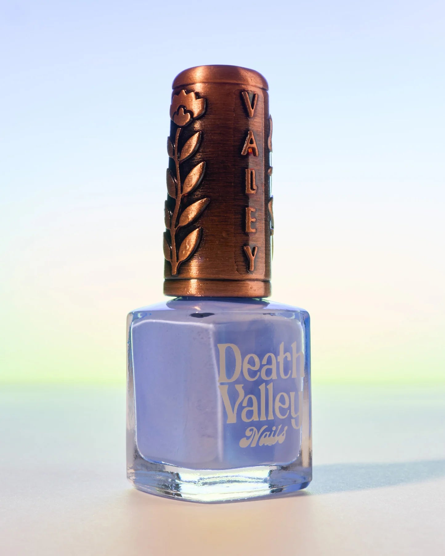 Death Valley Nail Polish