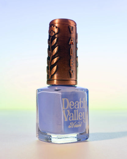 Death Valley Nail Polish