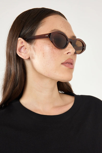 Demi Sunglasses
