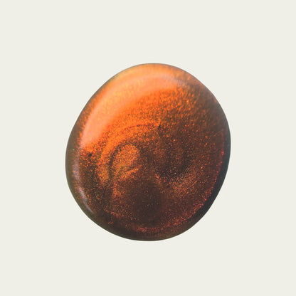 Death Valley Nail Polish