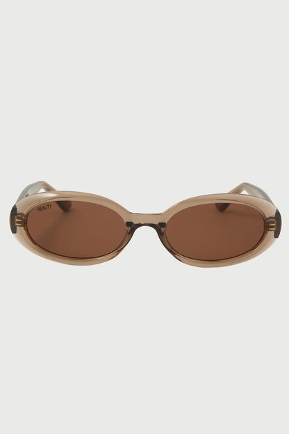Eternal Orbit Sunglasses