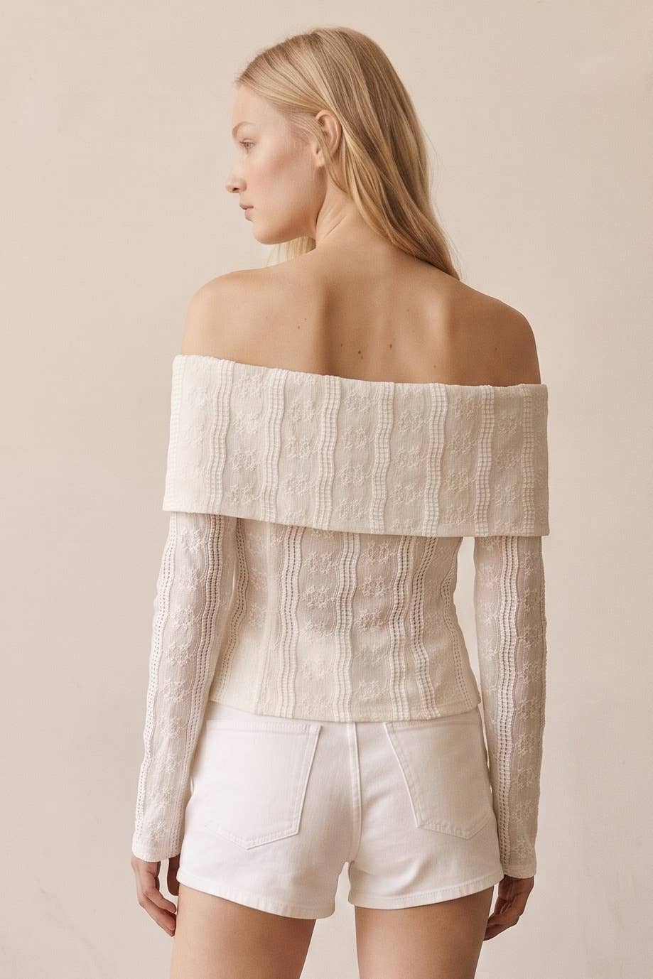 Chloe Top