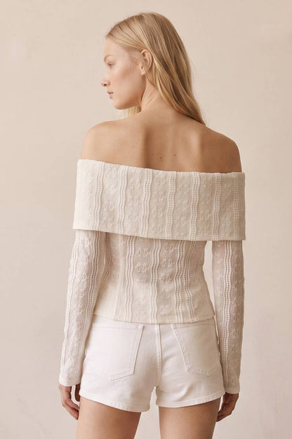 Chloe Top