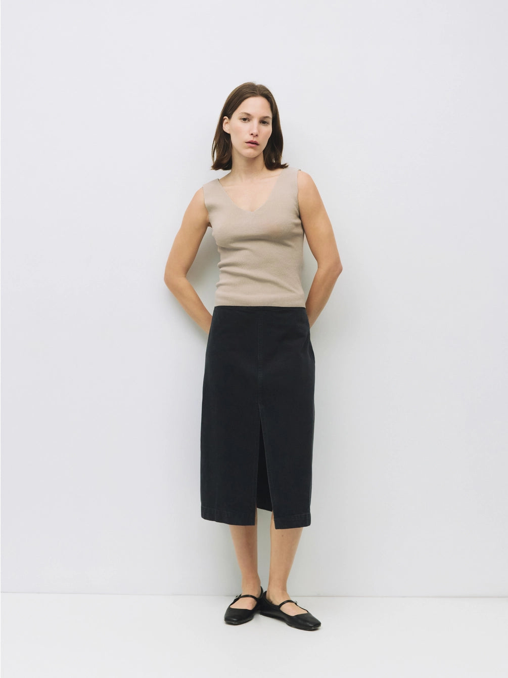 Jude Skirt