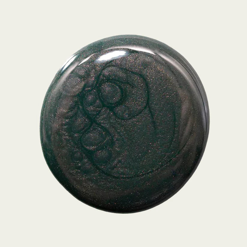 Death Valley Nail Polish