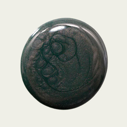 Death Valley Nail Polish