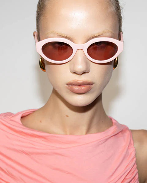 London Calling Sunglasses