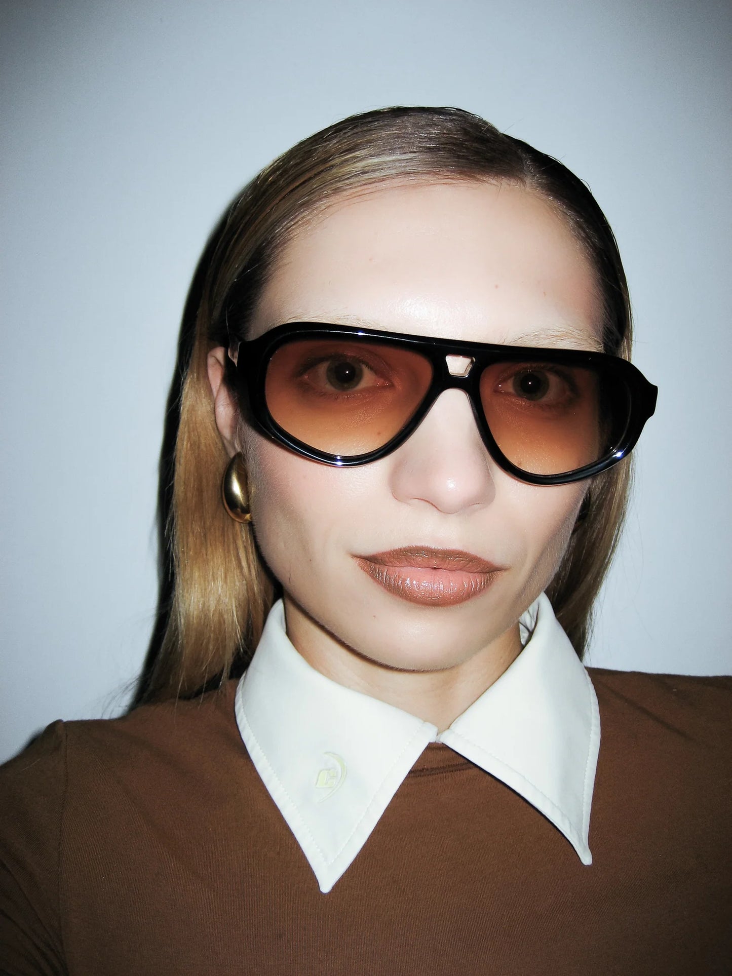Luxe Ryder Sunglasses