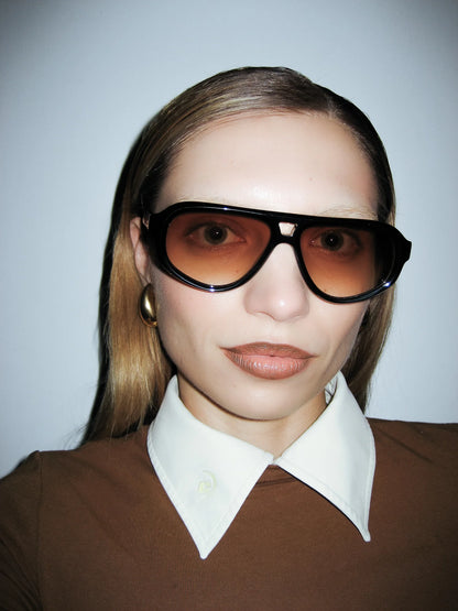 Luxe Ryder Sunglasses