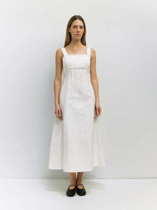 Meredith Dress