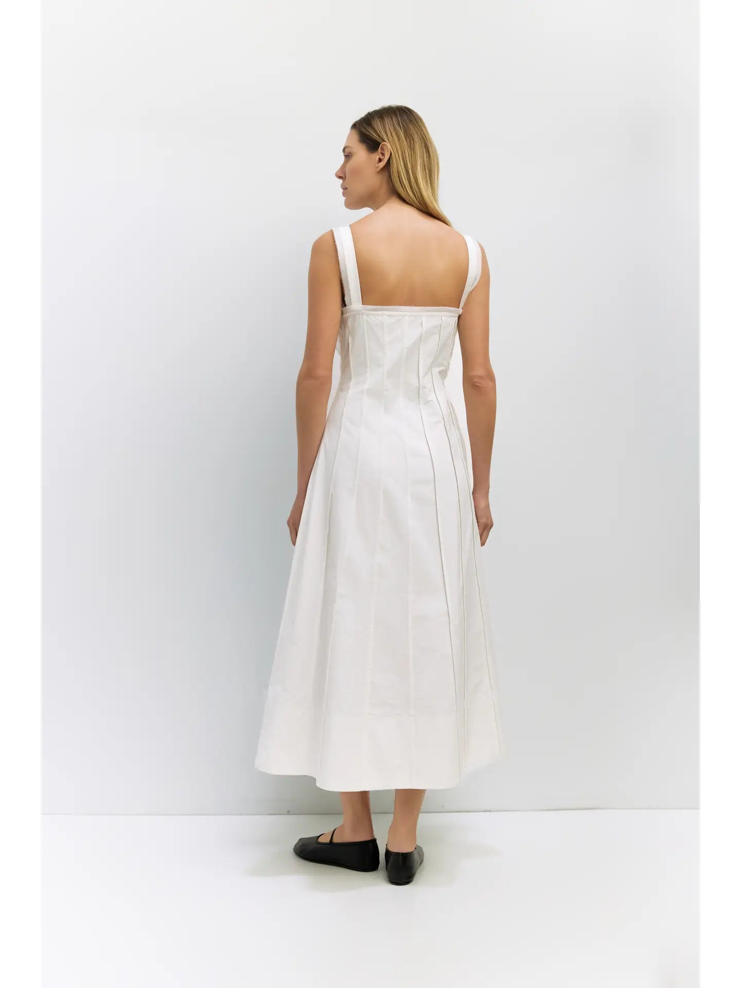 Meredith Dress