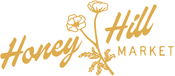 Honey Hill Market