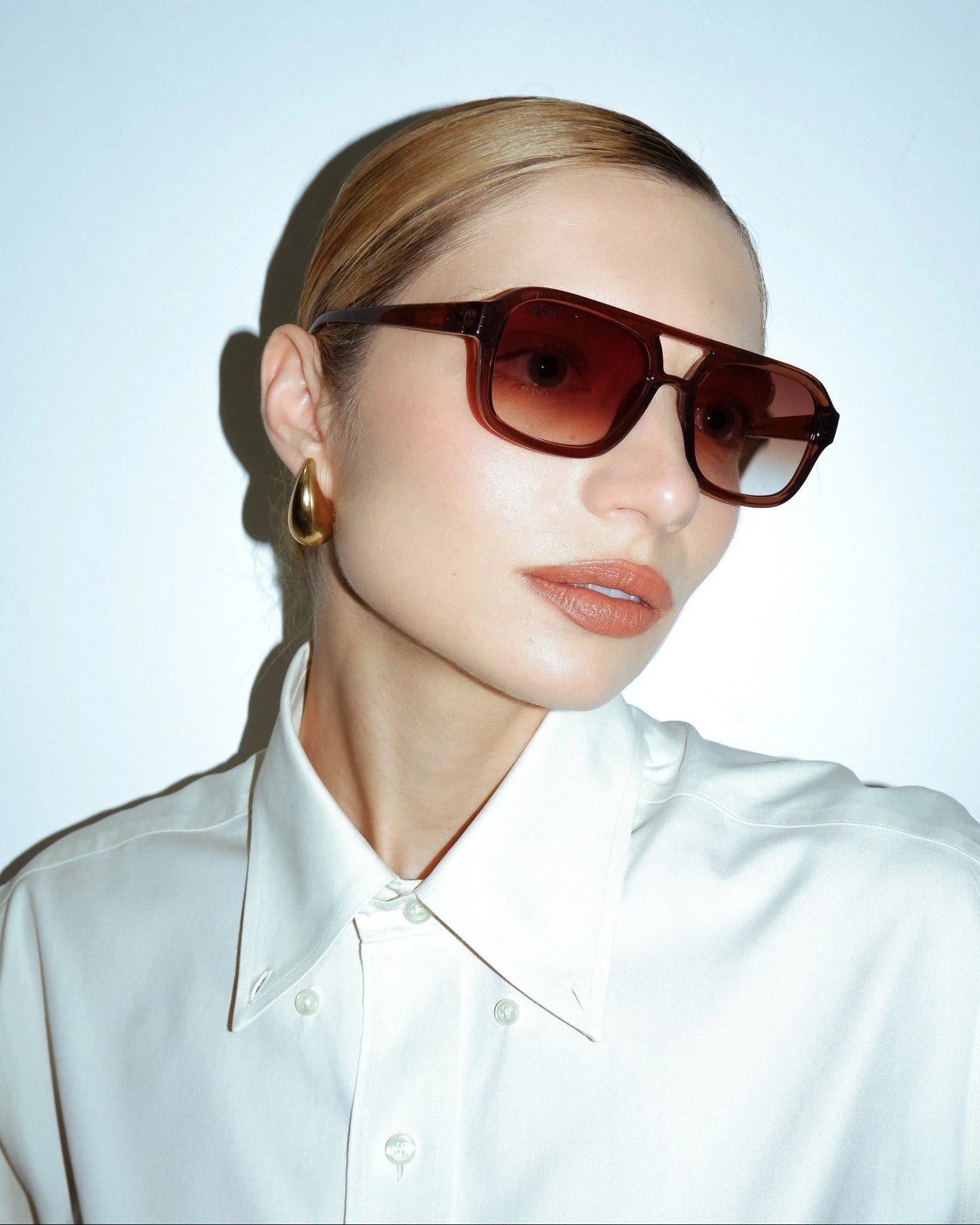 Runway Sunglasses