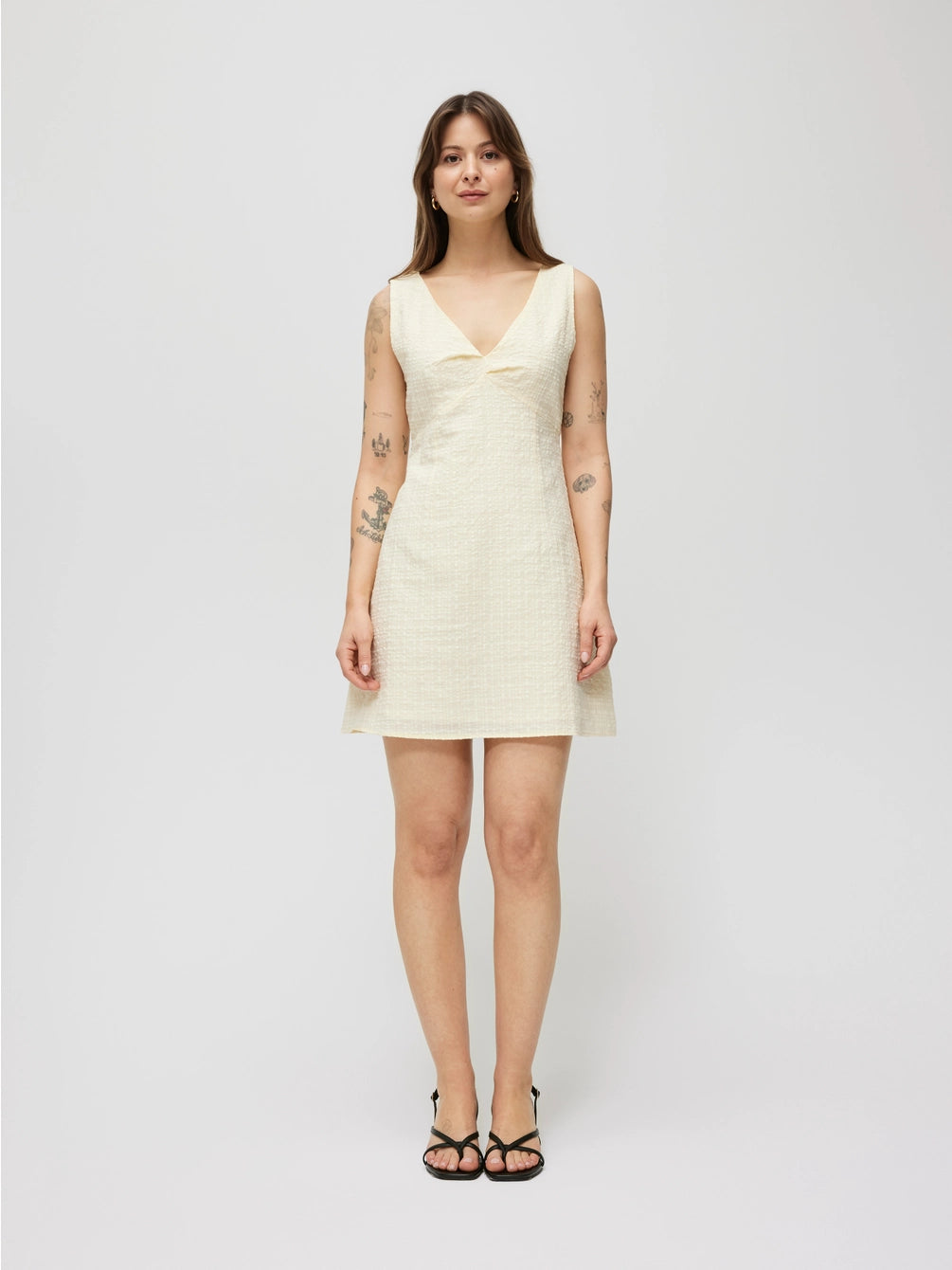 Rylee Dress