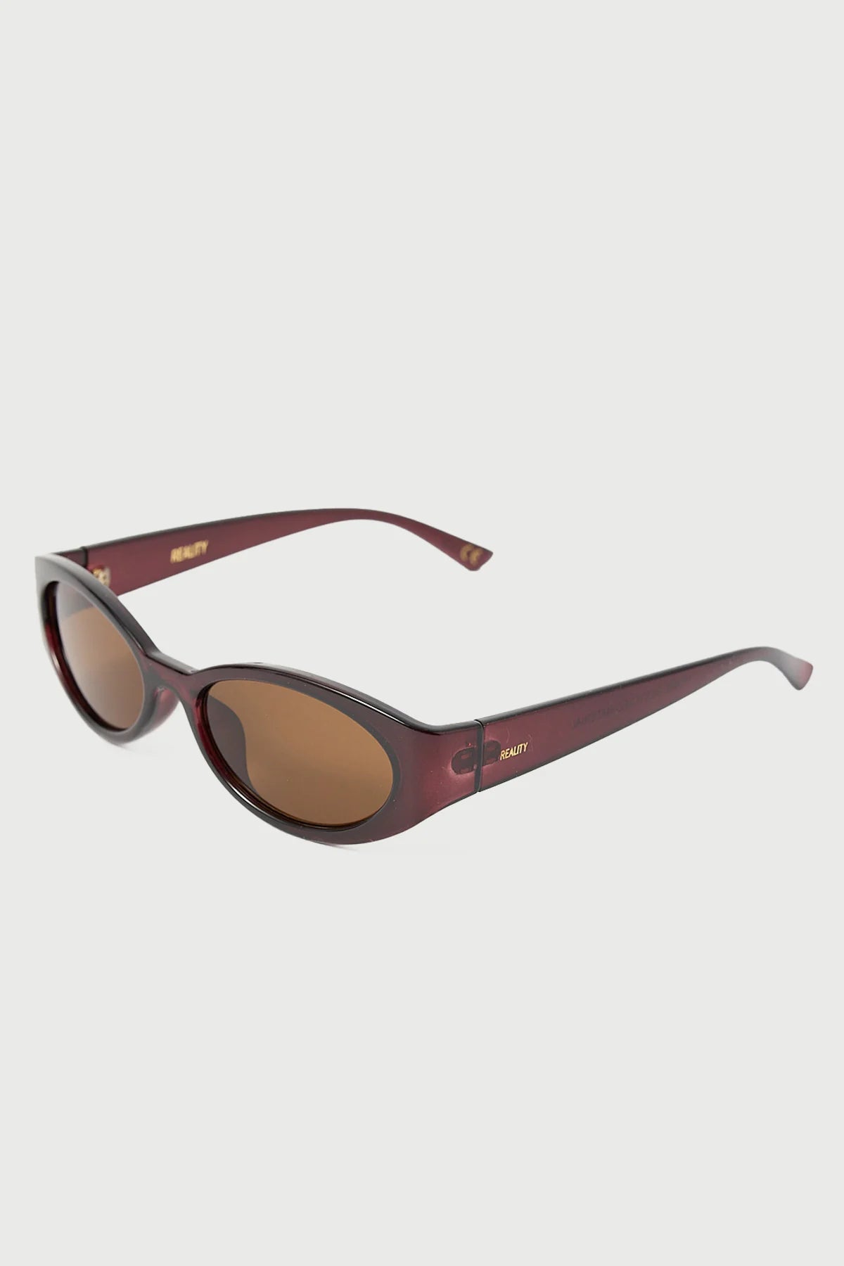 Deep in Vogue Sunglasses